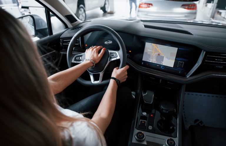 Як вибрати свій перший автомобіль