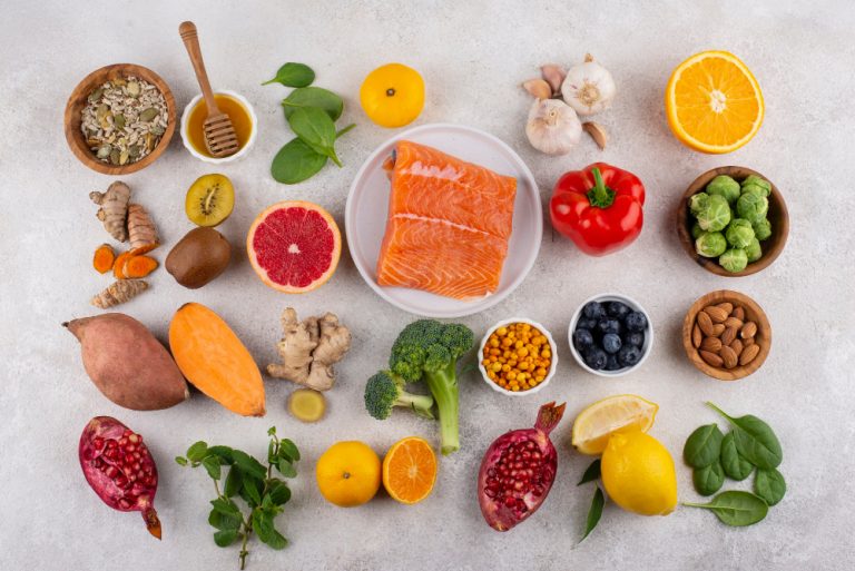 Топ-10 імунних продуктів: зміцнюємо організм харчуванням Топ-10 імунних продуктів