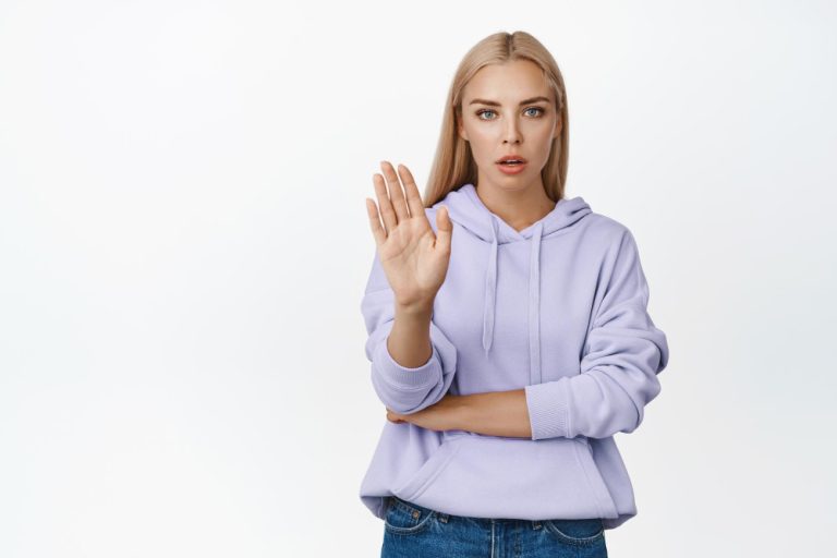Как научиться говорить «нет» без угрызений совести Как научиться говорить «нет»