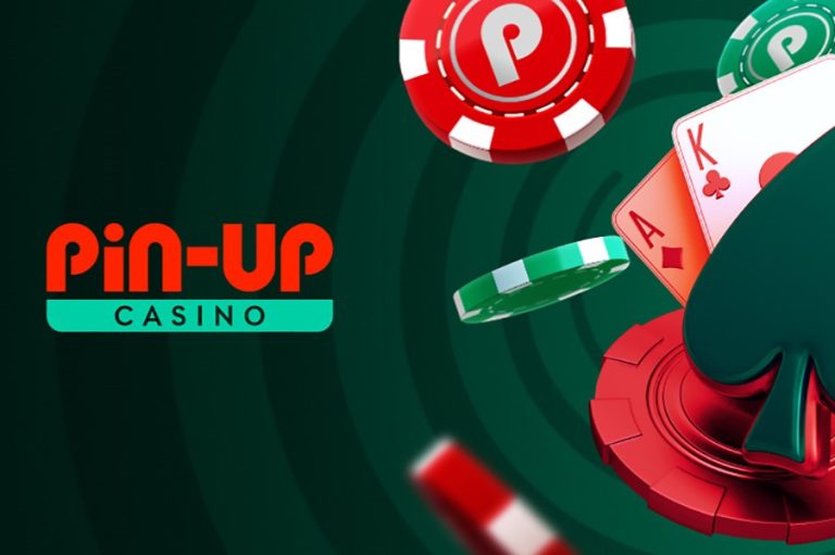 Как начать игру в онлайн-казино Pin-Up? Pin-Up