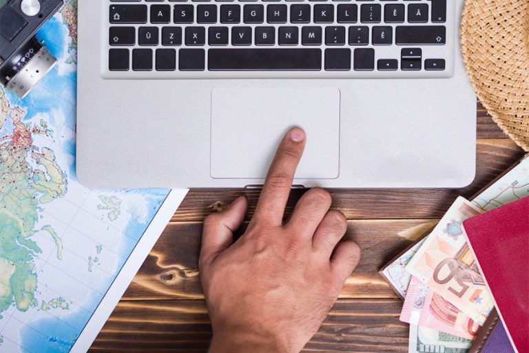 Работа за границей: как начать карьеру в другой стране Работа за границей