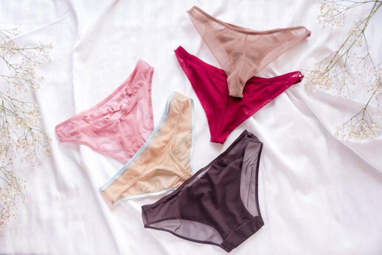 Intimo.com.ua: экспертный гид по набору женских трусов и выбору нижнего белья онлайн Трусы набор женские