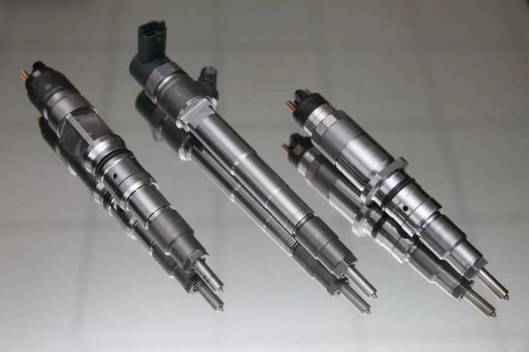 Форсунки Common Rail ремонт